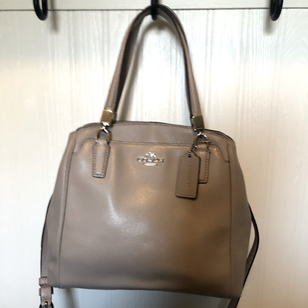 Coach Minetta Crossbody